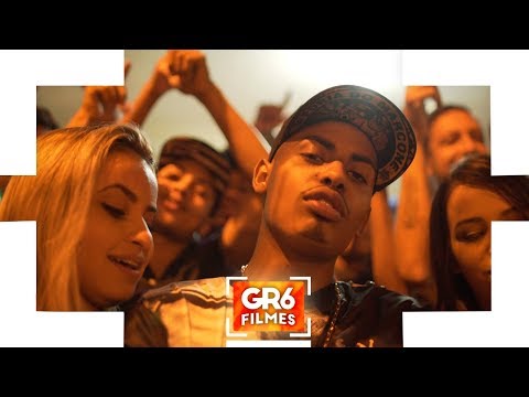 MC Nego Da Marcone - Na Simplicidade 2 (GR6 Filmes)