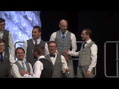 Meantime Chorus