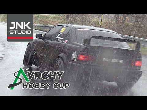 Best of Vrchy Hobby Cup 2022 - Konice  (action & drifts)