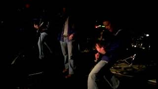 Avoiding the Angel at the Tango