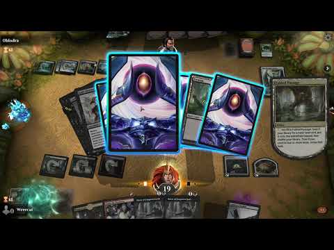 Rakdos Sacrifice | MTGA | Historic