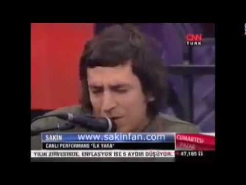 Sakin - İlk Yara