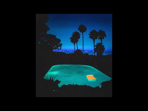 {FREE} KAYTRANADA x HOUSE TYPE BEAT - "ISOLATION"