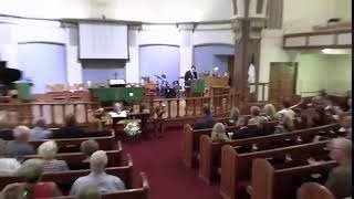 Services for William Bill Jentz by Greenwood Schubert Funeral Home