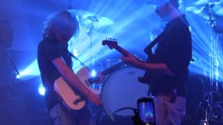 CARBON LEAF  -Let Your Troubles Roll By-