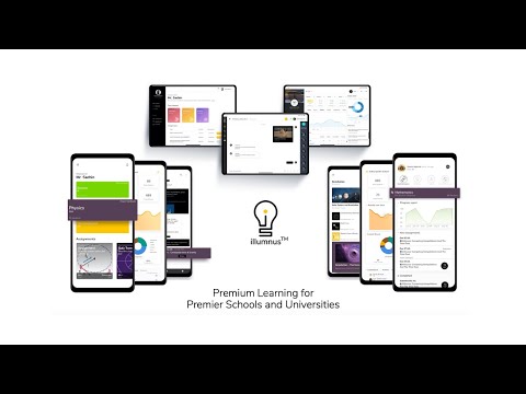 illumnus - Parent Video