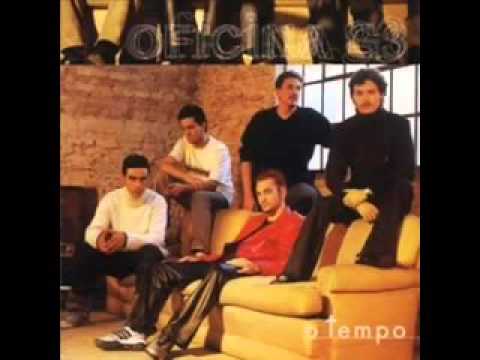 Tua Voz - Oficina G3