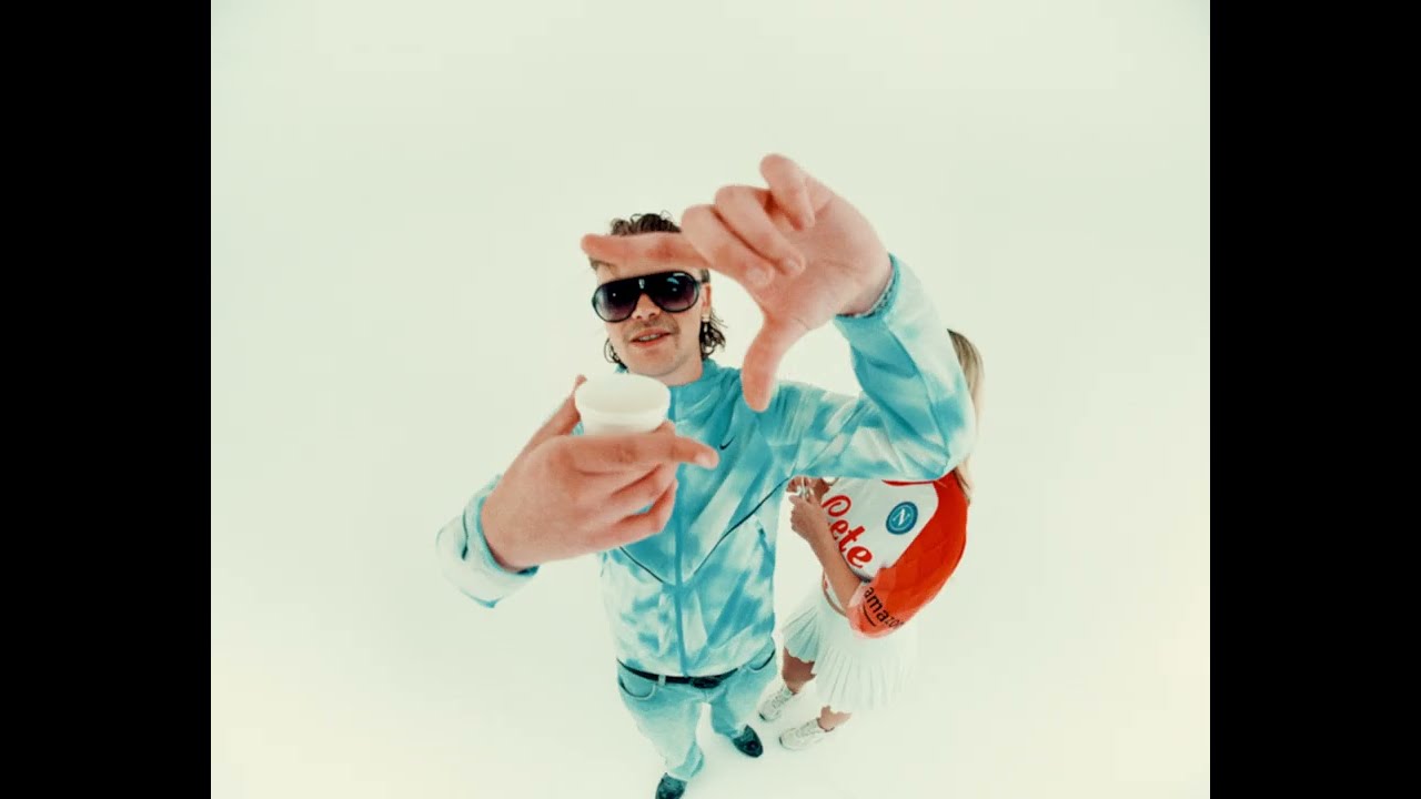  mit dem Titel 'Camilla' / Video ((jetzt ansehen))