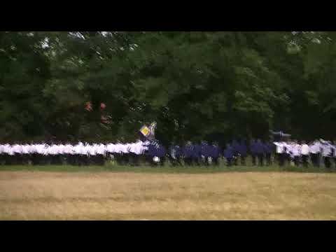 Eicklinger Schützenkönig 2019 kommt aus dem Ortsteil Buerskopp