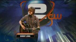 Bobby Long performs &quot;Who Have You Been Loving&quot; on CW2 in Denver