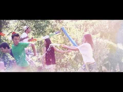 Secrets - Sense Sal [Videoclip]