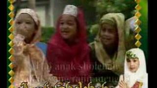 Download lagu DHEA: Anak Solehah mp3