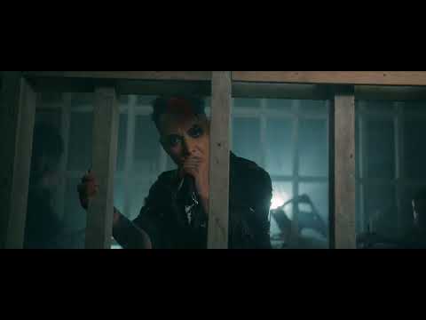 KURO - No Exit [Music Video]
