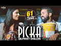 Picka Dilpreet Dhillon Aamber Dhillon Desi Crew New Punjabi Songs 2020 Saga Music