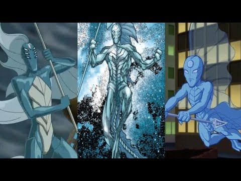 Evolution of Stardust In Tv Shows & Movies (2022)