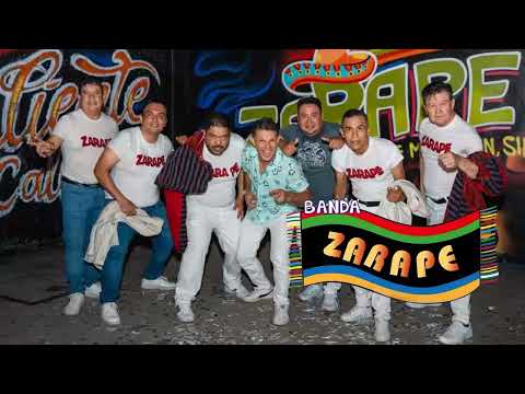 Banda Zarape Mix 2022 - Lo Mejor de Banda Zarape