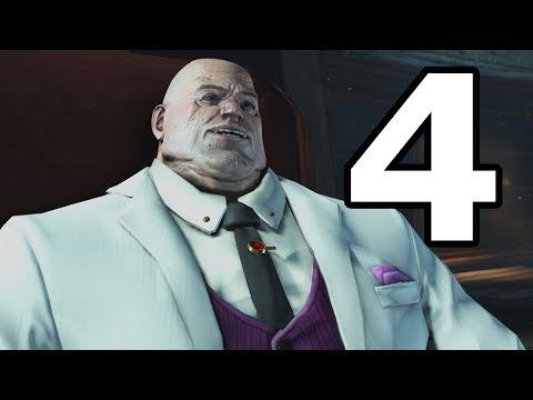 The Amazing Spider-Man 2 Walkthrough Part 4 - No Commentary Playthrough (PS4)