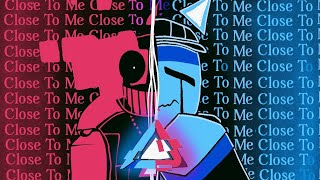 Download lagu Close To Me | Forsaken x JSAB (Animation) mp3