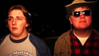 A Mid Autumn Nightmare