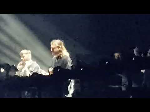 Patrick Topping b2b Solomun ( utóbbit még sosem hallottam élőben, de elképesztően jó ). 1. rész :