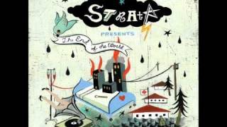 Strata - Stay Young (With Lyrics)