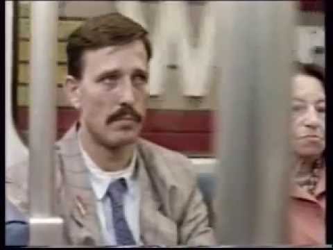 ARD 1986 Gib Aids keine Chance