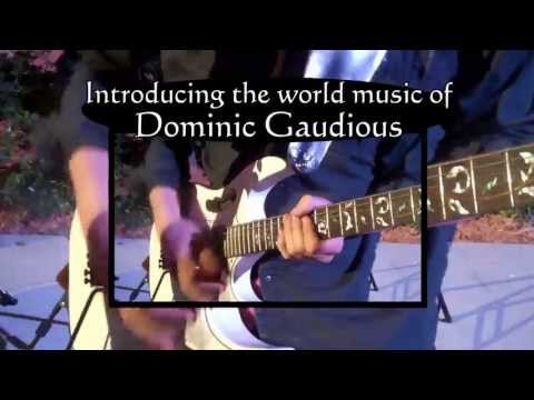 Dominic Gaudious - 