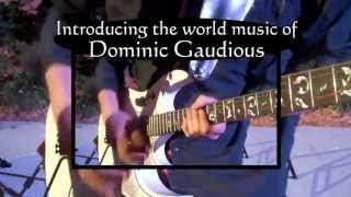 Dominic Gaudious - 