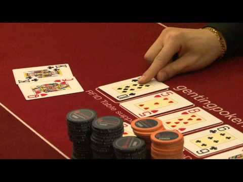 GPS Leg 2 Fox Poker Club Part 3