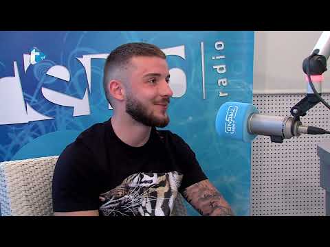 Gost dana by Eva Zadro - Marinu Oršoliću u svijetu borilačkih sportova samo je nebo granica!