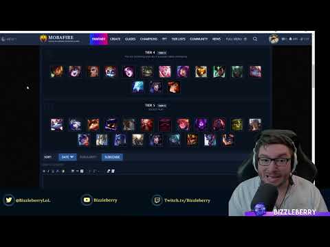 Glacial Augment nerfs and Enchanter buffs  - 13.15 Tier list - Support