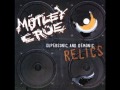 Motley Crue - Say Yeah (Unreleased Track) HQ ...