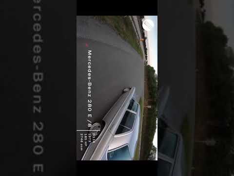 Thumbnail for 1973 Mercedes-Benz 280 E /8 W114 TOP SPEED DRIVE ON GERMAN by Porsche 911, Fireb, Trans a, Peterbilt, Toyota, Oldsmobile, ZiL, Porsche, BMW, Trans am, Volkswagen, Ford Mustang, Mercedes-Benz, Car, Mercedes-Benz W11, Nissan, Jaguar XJ, Ford Bronco, O.S.C.A.