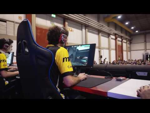 AlienTech CS:GO League Season II: zpr POV