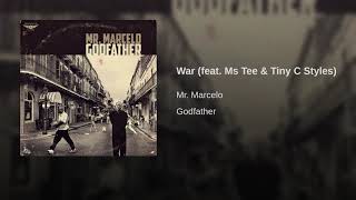 War (feat. Ms Tee & Tiny C Styles)