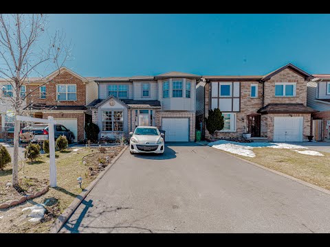 10 Chipmunk Cres, Brampton - HD VIRTUAL TOURS