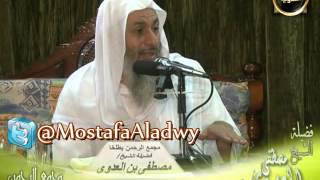 تفسير سورة الذاريات (4) من الآية الثامنة والثلاثون إلى نهاية السورة