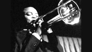 JJ Johnson and Brass Orchestra!