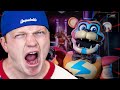 Five Nights At Freddys Is In My Basement