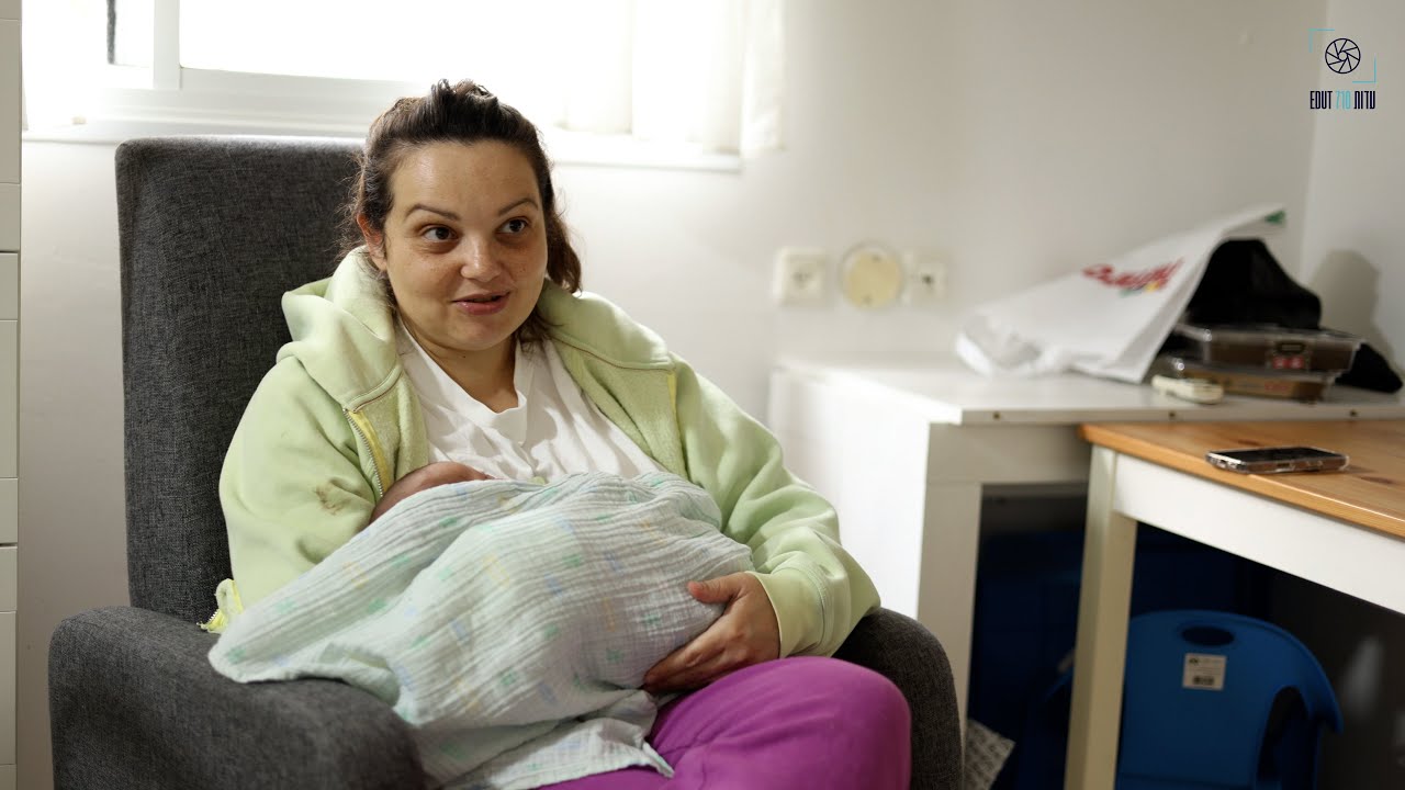 ליליה קרפיבנר אהרוני
