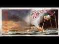 The War of the Worlds - Jeff Wayne's Musical ...