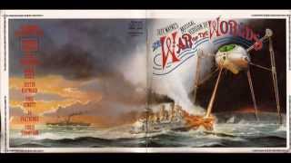 The War of the Worlds - Jeff Waynes Musical Versio