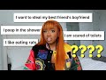 EXPOSING YOUR UNGODLY CONFESSIONS Y All Need Help IMMEDIATELY