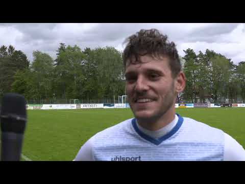 USV Eschen/Mauren : FC Red Star Zürich am 11.05.2019