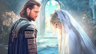 The Alpha King Thought He Was Marrying an Ugly Duckling… Until He Unveiled His Bride