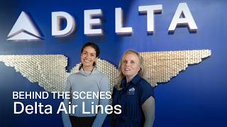 How to Become a Delta Air Lines Pilot: Go Behind the Scenes with ATP