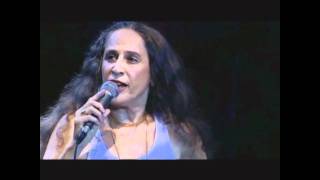 Maria Bethânia - Vai Ficar na Saudade