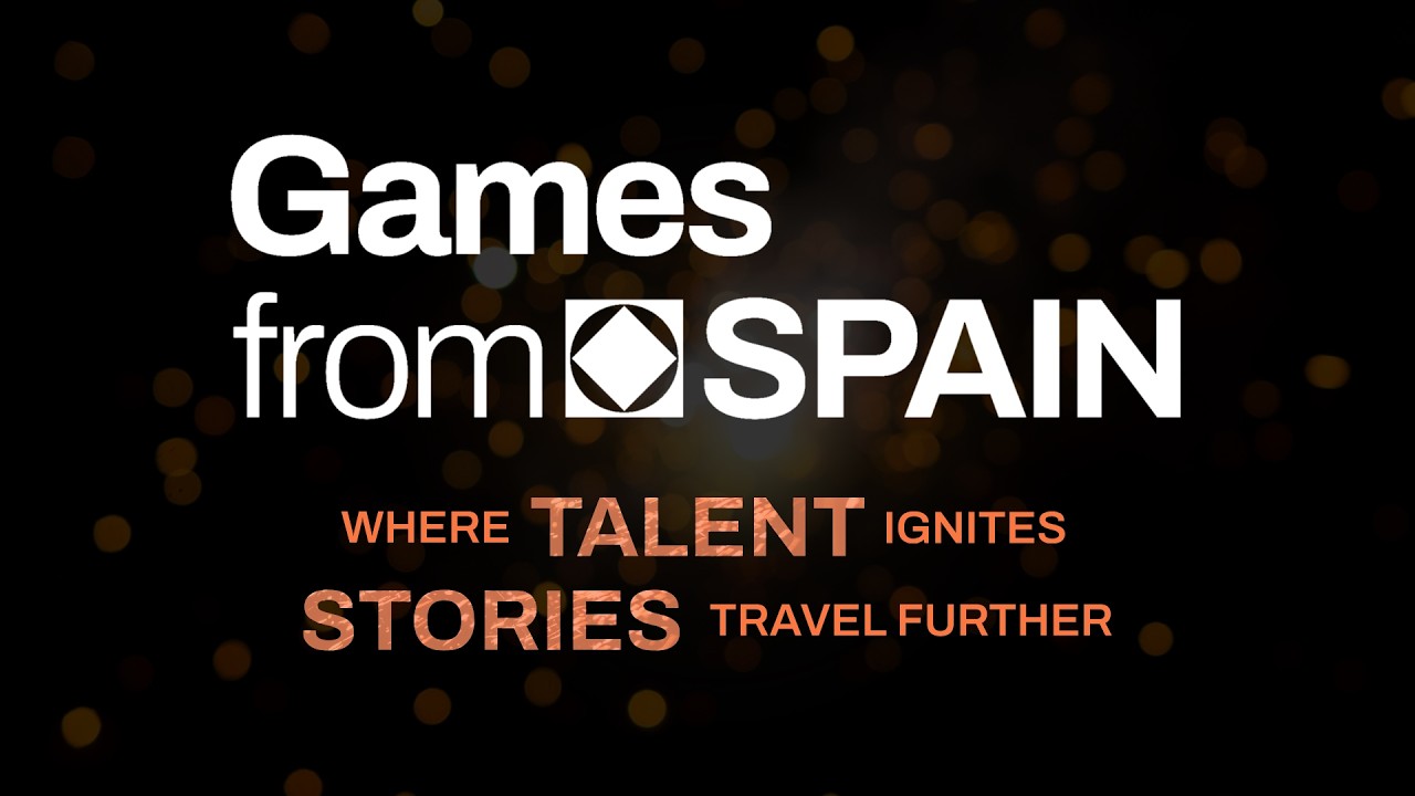 Video de YouTube: Games from Spain estrena un evento en Steam con demos y juegos españoles