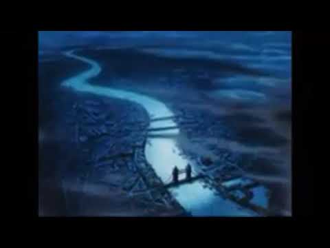 Belle Pan Part 2: Meet the Darling Family