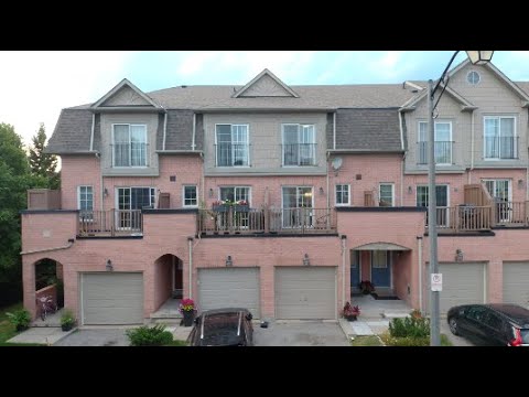 1100 Begley Street, Pickering, Ontario